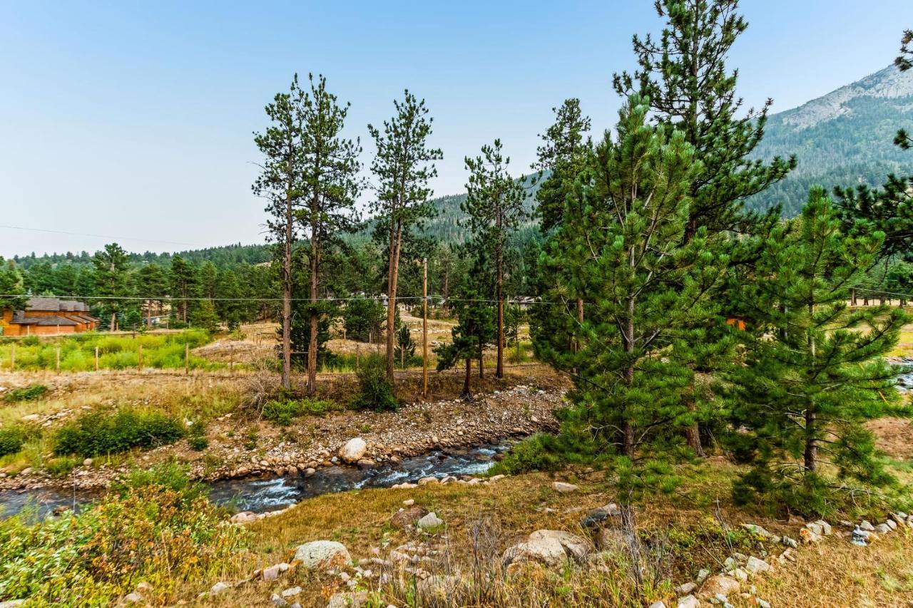 On The River Estes Park Luaran gambar